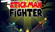 Last Stickman Fighter